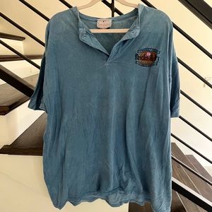 Chicago Cubs Vintage T-shirt